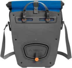 Vaude Aqua Back Dubbele Fietstas - 48 Liter - Blauw -Sportuitrusting 900 1170 12411 300 b