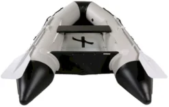 Talamex Aqualine QLX250 Alu-Floor Rubberboot -Sportuitrusting 900 1200 lhtd4510