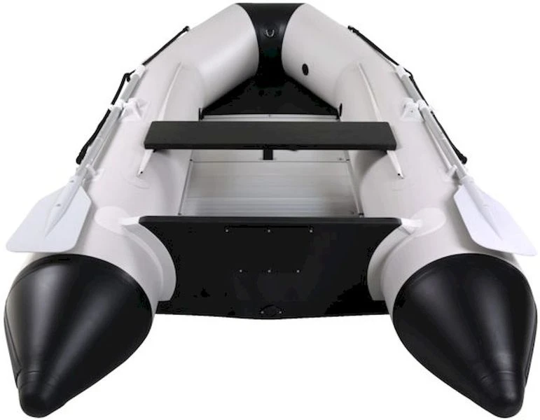 Talamex Aqualine QLX300 Alu-Floor Rubberboot 3 Talamex Aqualine QLX300 Alu-Floor Rubberboot - Afbeelding 3