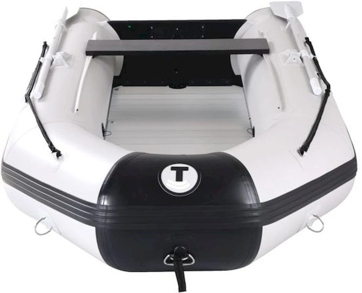 Talamex Aqualine QLX300 Alu-Floor Rubberboot 4 Talamex Aqualine QLX300 Alu-Floor Rubberboot - Afbeelding 4