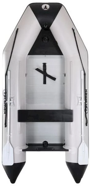 Talamex Aqualine QLX300 Alu-Floor Rubberboot 6 Talamex Aqualine QLX300 Alu-Floor Rubberboot - Afbeelding 6