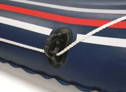 Bestway Hydro Force Treck X1 Opblaasboot Set 25 Bestway Hydro Force Treck X1 Opblaasboot Set -Sportuitrusting 900 1233 bestway 61083 int 22