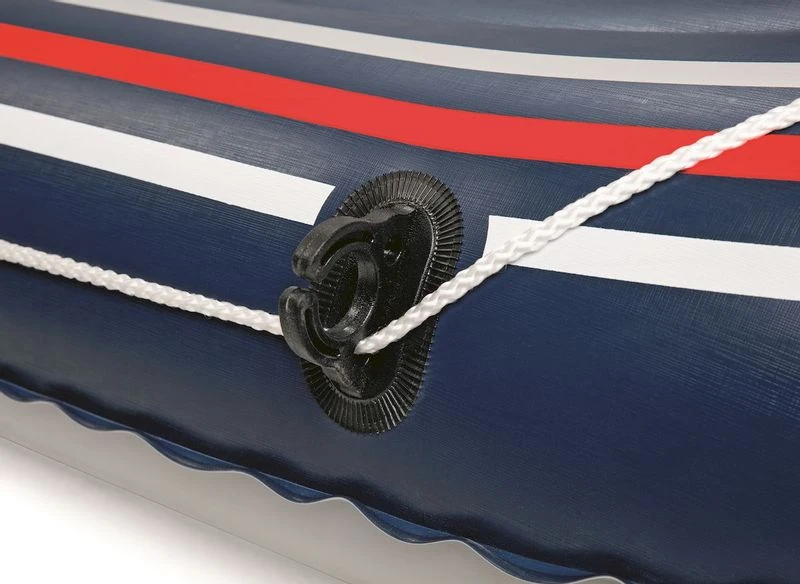 Bestway Hydro Force Treck X1 Opblaasboot Set 12 Bestway Hydro Force Treck X1 Opblaasboot Set - Afbeelding 12