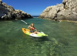 Aqua Marina Betta BE-312 Opblaasbare Kajak - 1 Persoon -Sportuitrusting 900 1243 aqua marina model be 312 9 scaled 1