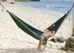 Ticket To The Moon Hangmat 2 Persoons Original Double - Army Green/Khaki 12 Ticket To The Moon Hangmat 2 Persoons Original Double - Army Green/Khaki -Sportuitrusting 900 1257 2019 10 21 original forest green army green tmo0524 bingin beach ticket to the moon 1