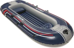 Bestway Treck X3 Opblaasboot