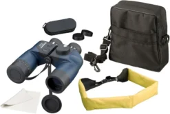 Bresser Topas Verrekijker Met Kompas - 7x50 Mm 10 Bresser Topas Verrekijker Met Kompas - 7x50 Mm -Sportuitrusting 900 1340 30e718944865833b0173e869362353c1 1866932 a 1 0319