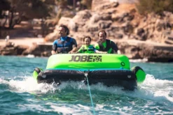 Jobe Lunar Funtube - 3 Persoons -Sportuitrusting 900 1350 230320008 actionshot 4 big