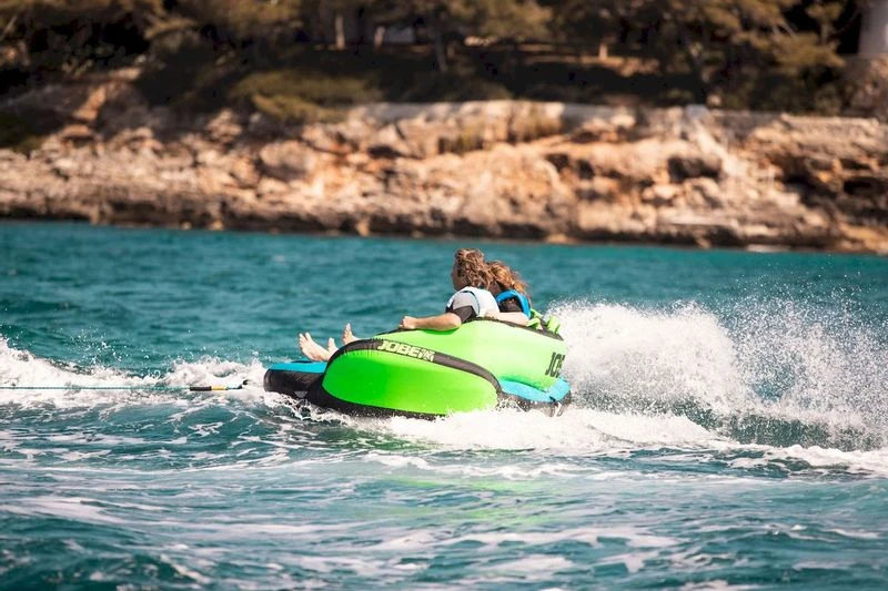 Jobe Sonar Funtube - 4 Persoons 3 Jobe Sonar Funtube - 4 Persoons - Afbeelding 3