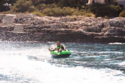 Jobe Rumble Funtube Pakket - 1 Persoons -Sportuitrusting 900 1350 238820001 actionshot 3 big