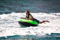 Jobe Rumble Funtube Pakket - 1 Persoons -Sportuitrusting 900 1350 238820001 actionshot 5 big