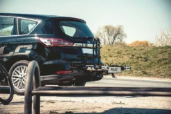 XLC Azura LED 2F Frame 2.0 Trekhaak Fietsendrager - 2 Fietsen 12 XLC Azura LED 2F Frame 2.0 Trekhaak Fietsendrager - 2 Fietsen -Sportuitrusting 900 1350 dsc4271