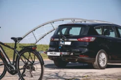 XLC Azura Xtra LED 2.0 Trekhaak Fietsendrager - 2 Fietsen 10 XLC Azura Xtra LED 2.0 Trekhaak Fietsendrager - 2 Fietsen -Sportuitrusting 900 1350 dsc4363 1