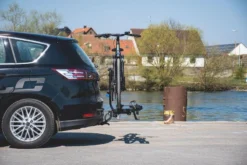 XLC Azura LED 2F Frame 2.0 Trekhaak Fietsendrager - 2 Fietsen 15 XLC Azura LED 2F Frame 2.0 Trekhaak Fietsendrager - 2 Fietsen -Sportuitrusting 900 1350 dsc4468