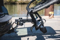 XLC Azura Xtra LED 2.0 Trekhaak Fietsendrager - 2 Fietsen 15 XLC Azura Xtra LED 2.0 Trekhaak Fietsendrager - 2 Fietsen -Sportuitrusting 900 1350 dsc4523