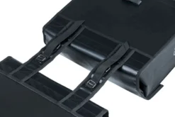 Basil Urban Load Dubbele Fietstas - 48/53 Liter - Zwart -Sportuitrusting 900 1350 basil urban load dubbele fietstas 48 53 liter zwar 11