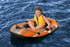 Bestway Kondor Elite 1000 Opblaasboot 22 Bestway Kondor Elite 1000 Opblaasboot -Sportuitrusting 900 1350 bestway 61099 int 16