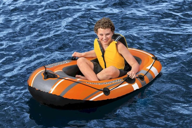 Bestway Kondor Elite 1000 Opblaasboot 11 Bestway Kondor Elite 1000 Opblaasboot - Afbeelding 11