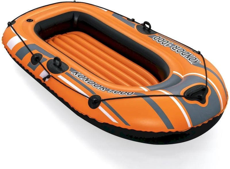 Bestway Kondor Elite 1000 Opblaasboot 1 Bestway Kondor Elite 1000 Opblaasboot