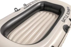 Bestway Battle Bomber Opblaasboot Set -Sportuitrusting 900 1350 bestway 61108 int 13