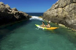 Aqua Marina Betta BE-412 Opblaasbare Kajak - 2 Personen -Sportuitrusting 900 1352 aqua marina model be 312 10 scaled 1