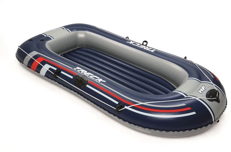 Bestway Hydro Force Treck X1 Opblaasboot Set 2 Bestway Hydro Force Treck X1 Opblaasboot Set - Afbeelding 2