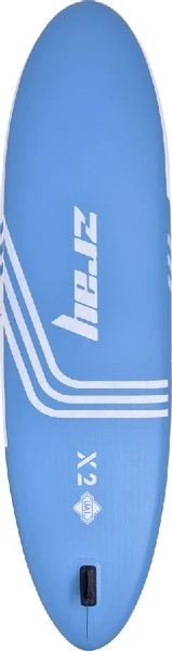 Zray X-Rider X2 Opblaasbaar Supboard Set 3 Zray X-Rider X2 Opblaasbaar Supboard Set - Afbeelding 3