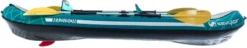 Sevylor Madison Kit Opblaasbare Kajak - 2 Personen -Sportuitrusting 900 3885 241 3