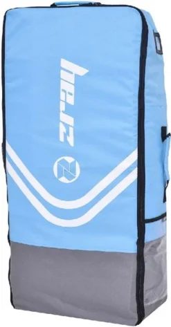 Zray X-Rider X0 Opblaasbaar Supboard Set -Sportuitrusting 900 485 sac