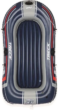 Bestway Hydro Force Treck X1 Opblaasboot -Sportuitrusting 900 545 bestway 61064 int 2