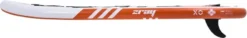 Zray X-Rider X0 Opblaasbaar Supboard Set -Sportuitrusting 900 5567 zray x0 side