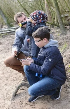 National Geographic Piratenkijker - 8x32 Mm -Sportuitrusting 900 580 506a40ed028b5bbc5038ce7ad5809d07 9106000