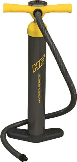 Hydro Force Fastblast Tech Opblaasbaar Supboard Set -Sportuitrusting 900 590 bestway 65306 int 28