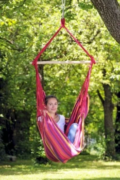 Amazonas Relax Vulcano Hangstoel -Sportuitrusting 900 599 a382 11 op 01 p