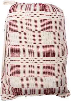 Amazonas Rio 2 Persoons Hangmat - Bordeaux -Sportuitrusting 900 599 a688 18 fd 03