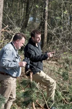 Bresser Travel Verrekijker - 10x25 Mm -Sportuitrusting 900 599 cb5707e0935984929f4ee8fbe23f53ba dsc 9791