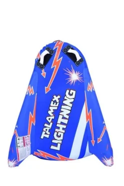 Talamex Lightning Funtube - 1 Persoons -Sportuitrusting 900 601 lightning 1 1