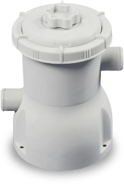 EXIT TOYS EXIT Lime Zwembad - 244 X 76 Cm - Met Filterpomp 5 EXIT TOYS EXIT Lime Zwembad - 244 X 76 Cm - Met Filterpomp - Afbeelding 5