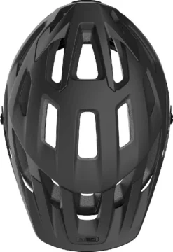 Abus Moventor 2.0 MTB Helm - Zwart -Sportuitrusting 900 618 654916 moventor 2.0 velvet black top cmyk