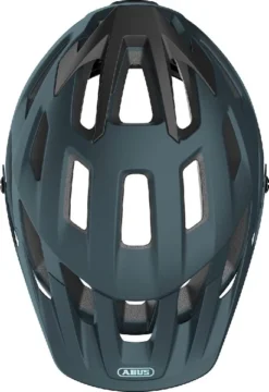 Abus Moventor 2.0 MTB Helm - Donkerblauw -Sportuitrusting 900 618 654978 moventor 2.0 midnight blue top cmyk