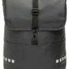 New Looxs Odense Fietsrugzak - 18 Liter - Zwart