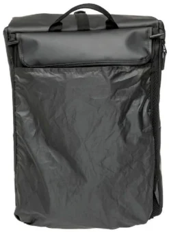 New Looxs Odense Fietsrugzak - 18 Liter - Zwart -Sportuitrusting 900 660 800 1200 800 1200 226501 odense backpack black achter hoes 1 vrst 1