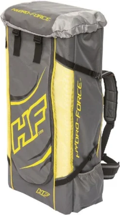 Hydro Force Fastblast Tech Opblaasbaar Supboard Set -Sportuitrusting 900 678 bestway 65306 int 24