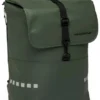 New Looxs Odense Fietsrugzak - 18 Liter - Groen