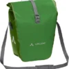 Vaude Aqua Back Dubbele Fietstas - 48 Liter - Groen