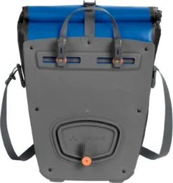 Vaude Aqua Back Plus Dubbele Fietstas - 51 Liter - Blauw 10 Vaude Aqua Back Plus Dubbele Fietstas - 51 Liter - Blauw -Sportuitrusting 900 692 12412 300 b