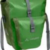 Vaude Aqua Back Plus Dubbele Fietstas - 51 Liter - Groen