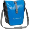 Vaude Aqua Front Dubbele Fietstas - 28 Liter - Blauw