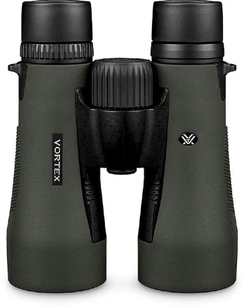 Vortex Diamondback HD Verrekijker - 10x50 Mm 4 Vortex Diamondback HD Verrekijker - 10x50 Mm - Afbeelding 4