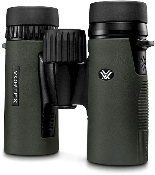 Vortex Diamondback HD Verrekijker - 8x32 Mm 3 Vortex Diamondback HD Verrekijker - 8x32 Mm - Afbeelding 3